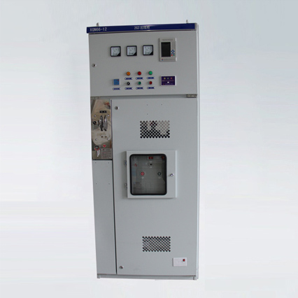 XGN66环网柜柜体