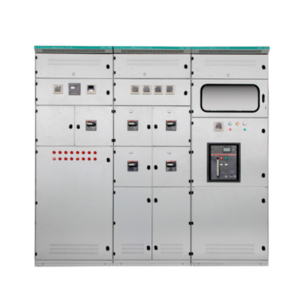 GFB2-2008全封闭型交流低压配电柜
